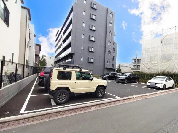 ガーラ武蔵小杉グランドステージ