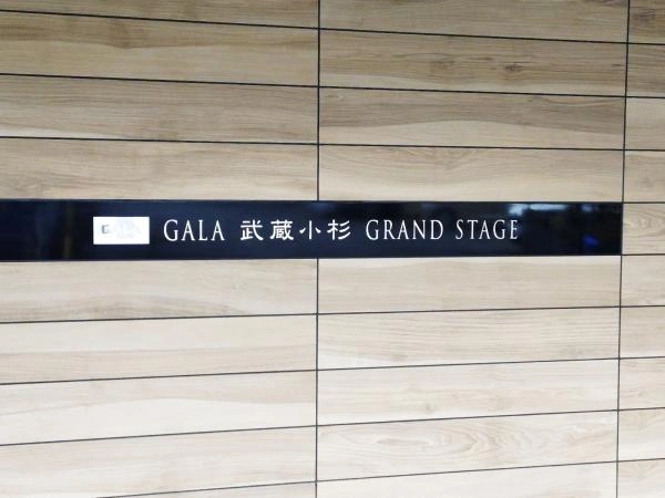 ガーラ武蔵小杉グランドステージ