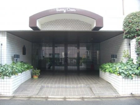サニークレストつつじヶ丘