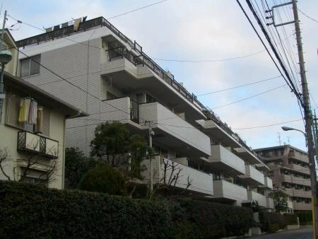 サニークレストつつじヶ丘