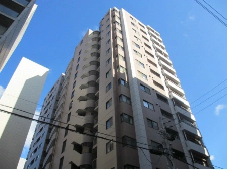 パレステージ四ツ橋