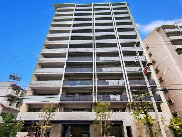 ローレルコートあびこバウス