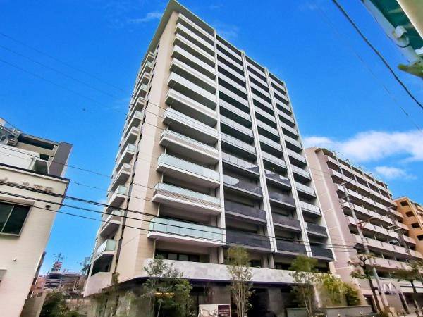 ローレルコートあびこバウス