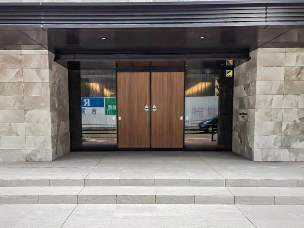 ローレルコートあびこバウス