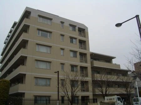 パークホームズ調布飛田給ステーションアリーナ