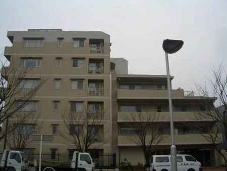 パークホームズ調布飛田給ステーションアリーナ