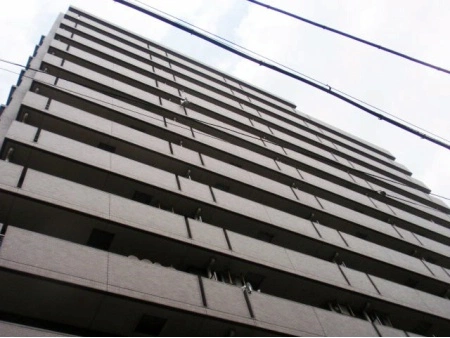 ライオンズプラザ両国