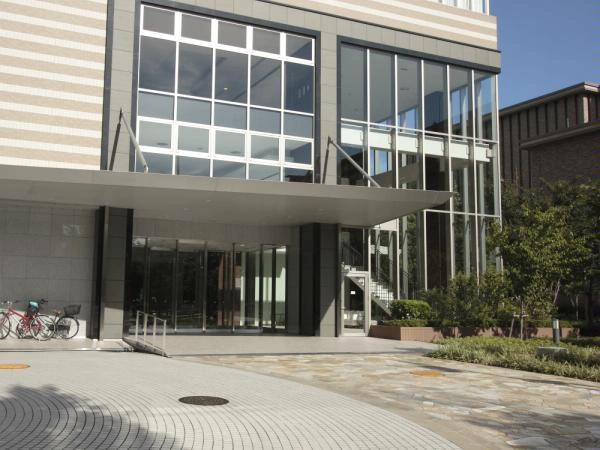 ジオタワー西宮北口