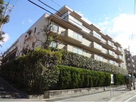ロイヤル芦屋翠ヶ丘