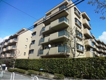 ロイヤル芦屋翠ヶ丘