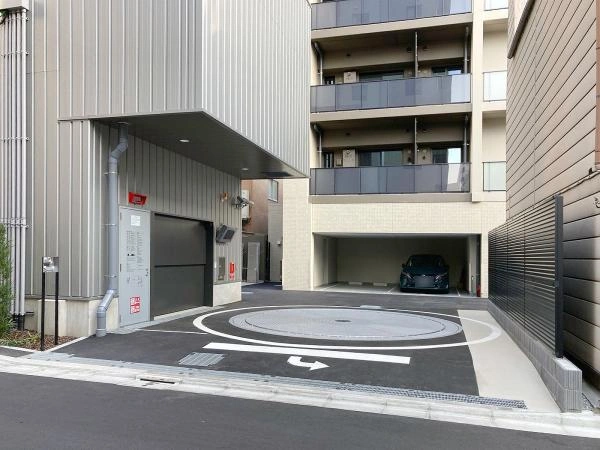 パークホームズ浅草橋