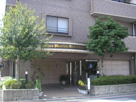 ライオンズマンションお花茶屋第5