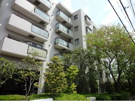 パークハイム芦屋翠ヶ丘