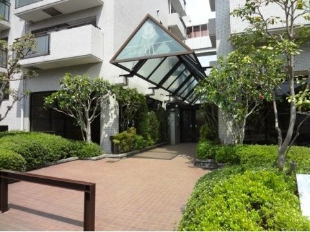 パークハイム芦屋翠ヶ丘
