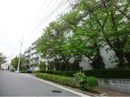 パークハイム芦屋翠ヶ丘