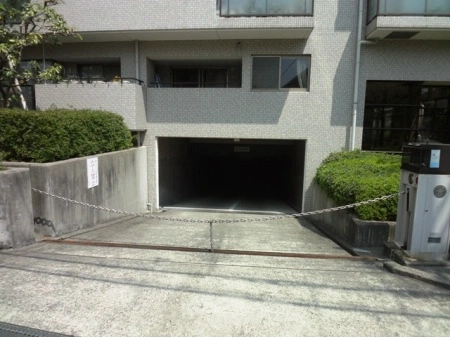 パークハイム芦屋翠ヶ丘