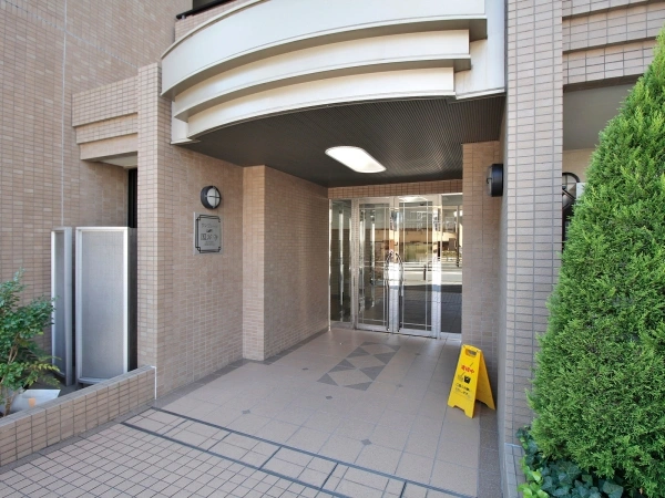 サンヴェール国分寺
