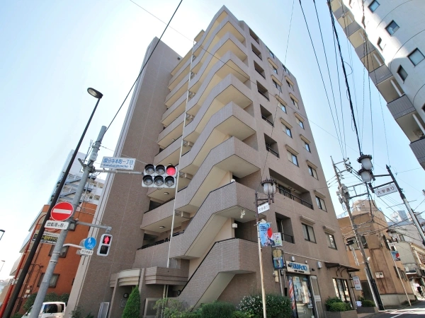 サンヴェール国分寺