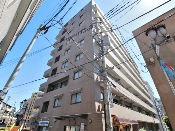 サンヴェール国分寺