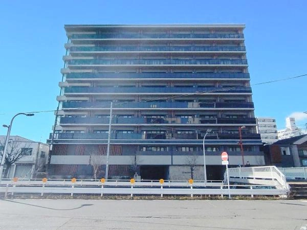バウス平塚