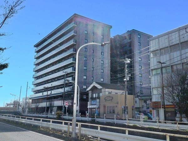 バウス平塚