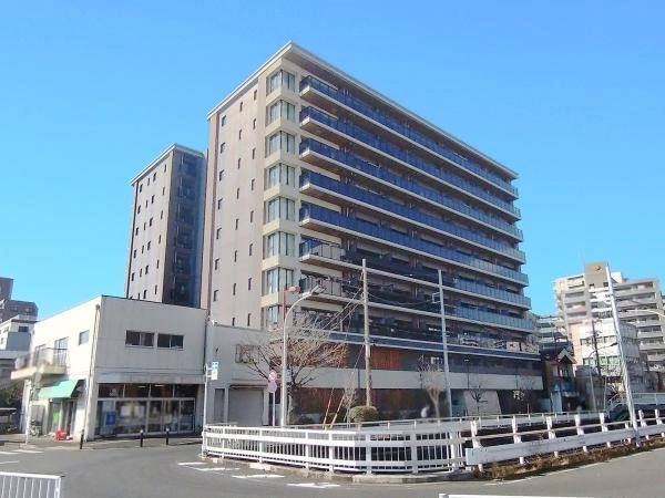 バウス平塚