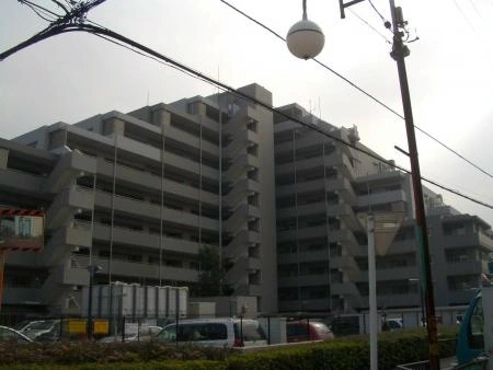 パークホームズ府中の森公園