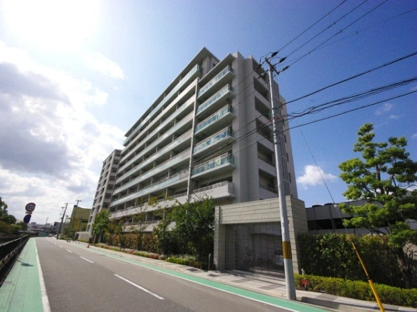 プラウド西宮浜松原