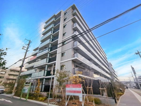 メイツ園田テラスシティ