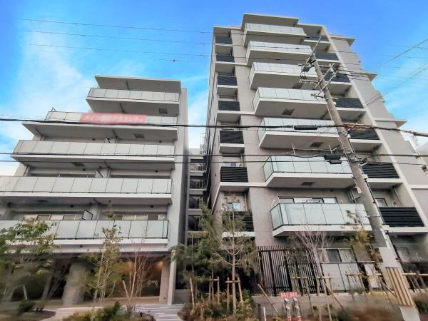 メイツ園田テラスシティ