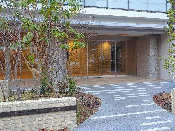 メイツ園田テラスシティ