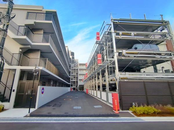 メイツ園田テラスシティ