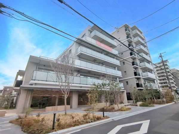 メイツ園田テラスシティ