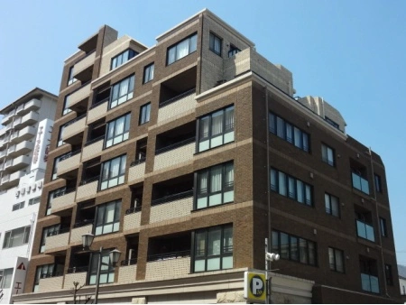 シティハウス芦屋大原町