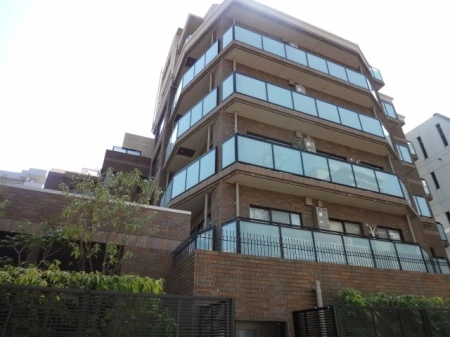 シティハウス芦屋大原町
