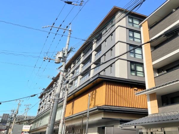 ブランズ伏見桃山