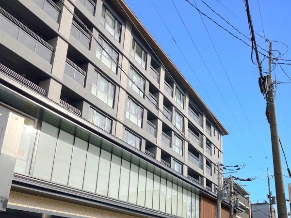 ブランズ伏見桃山
