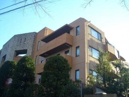 クレアトール調布ヶ丘