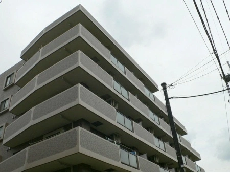 ライオンズマンション綾瀬第8