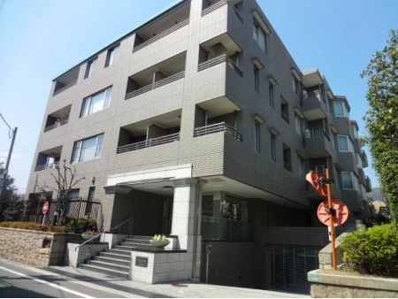 パークコート芦屋大原町