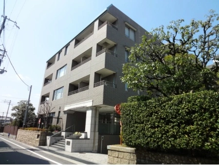 パークコート芦屋大原町