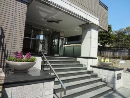 パークコート芦屋大原町