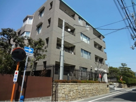 パークコート芦屋大原町