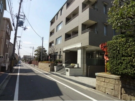 パークコート芦屋大原町
