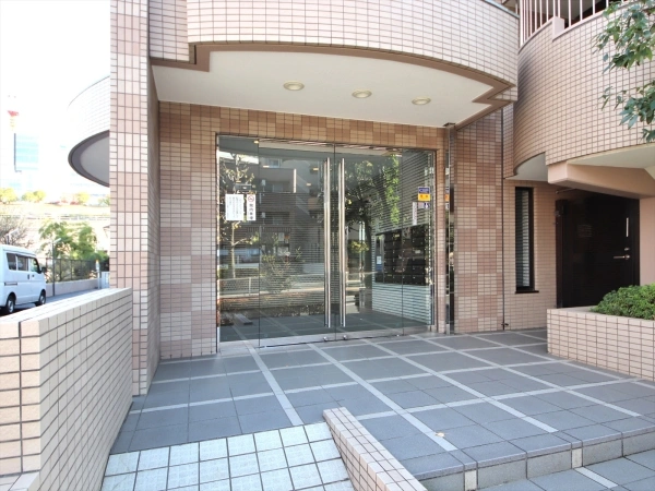 ルイシャトレ多摩センター
