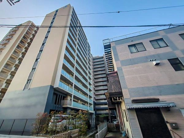 ユニーブル大津石山