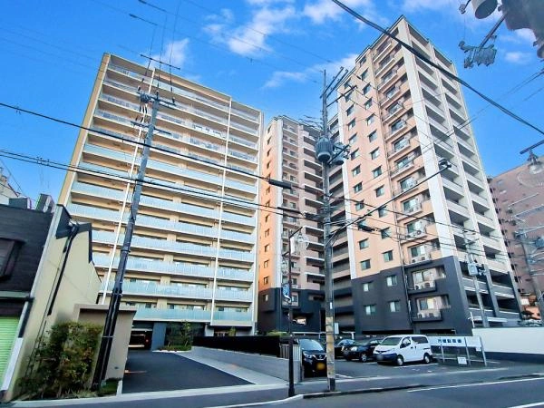 ユニーブル大津石山
