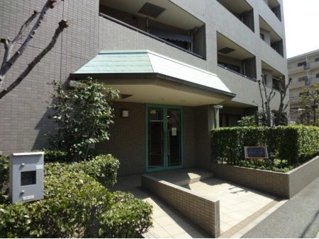 パークハイム芦屋松ノ内町