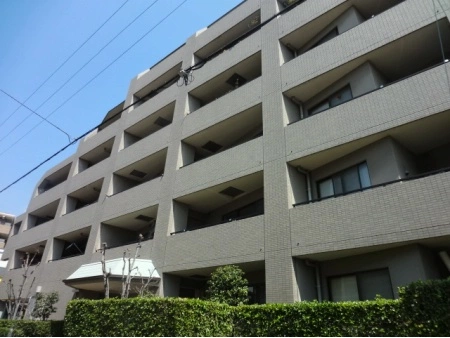 パークハイム芦屋松ノ内町