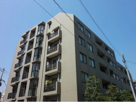 パークハイム芦屋松ノ内町